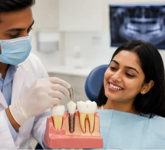 Dental Implants