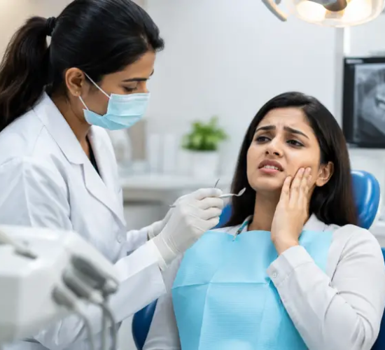 Emergency Dentistry
