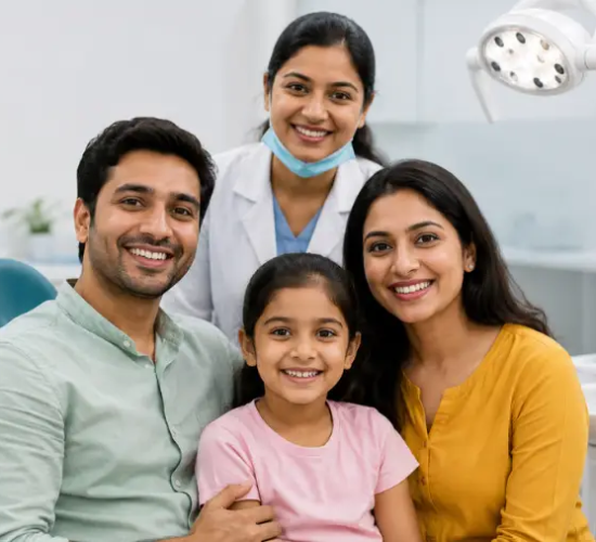 Family Dentistry