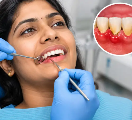 Gum Disease Treatment