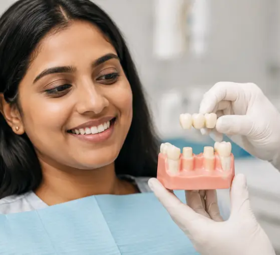 Dental Bridges