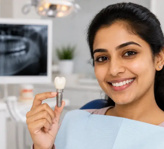 Dental Implants