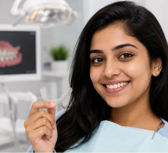 Invisalign Treatment