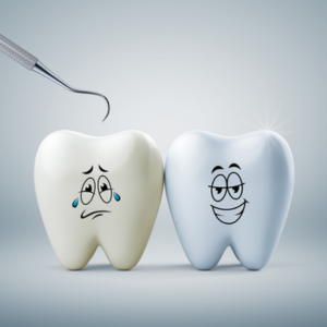 Dental Care in Hayathnagar