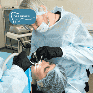 dental surgeon in hayathnagar