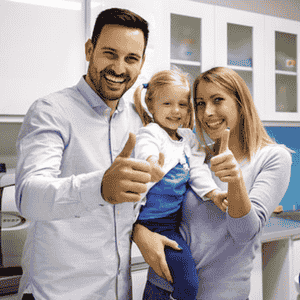 Trusted Family Dentist in Hayathnagar