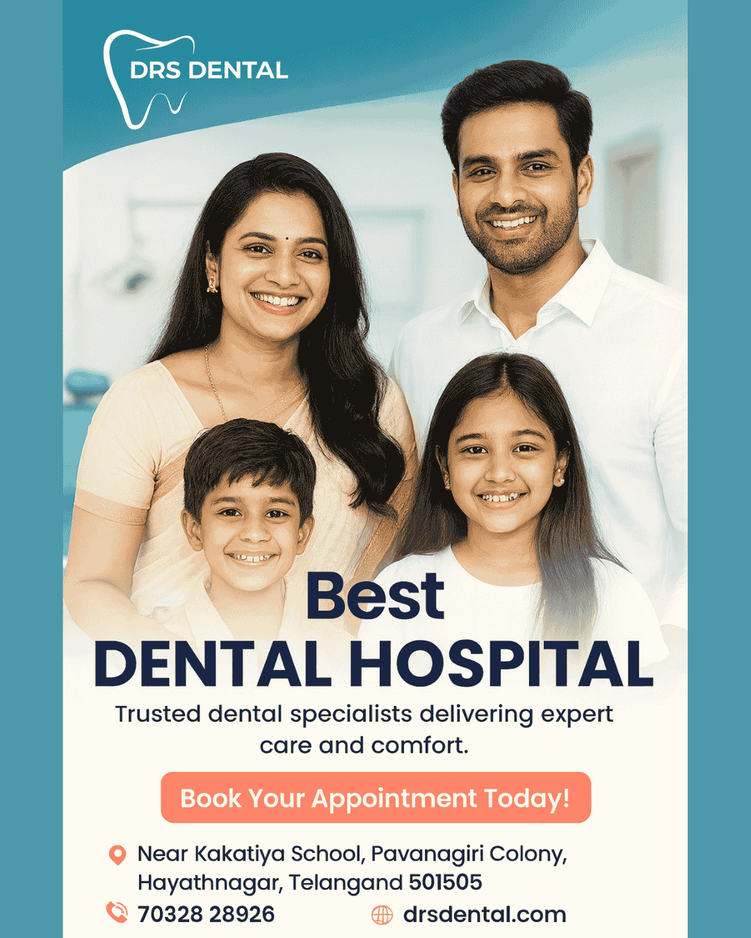 Best Dental Hospital
