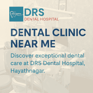 Dental Clinic Near Me