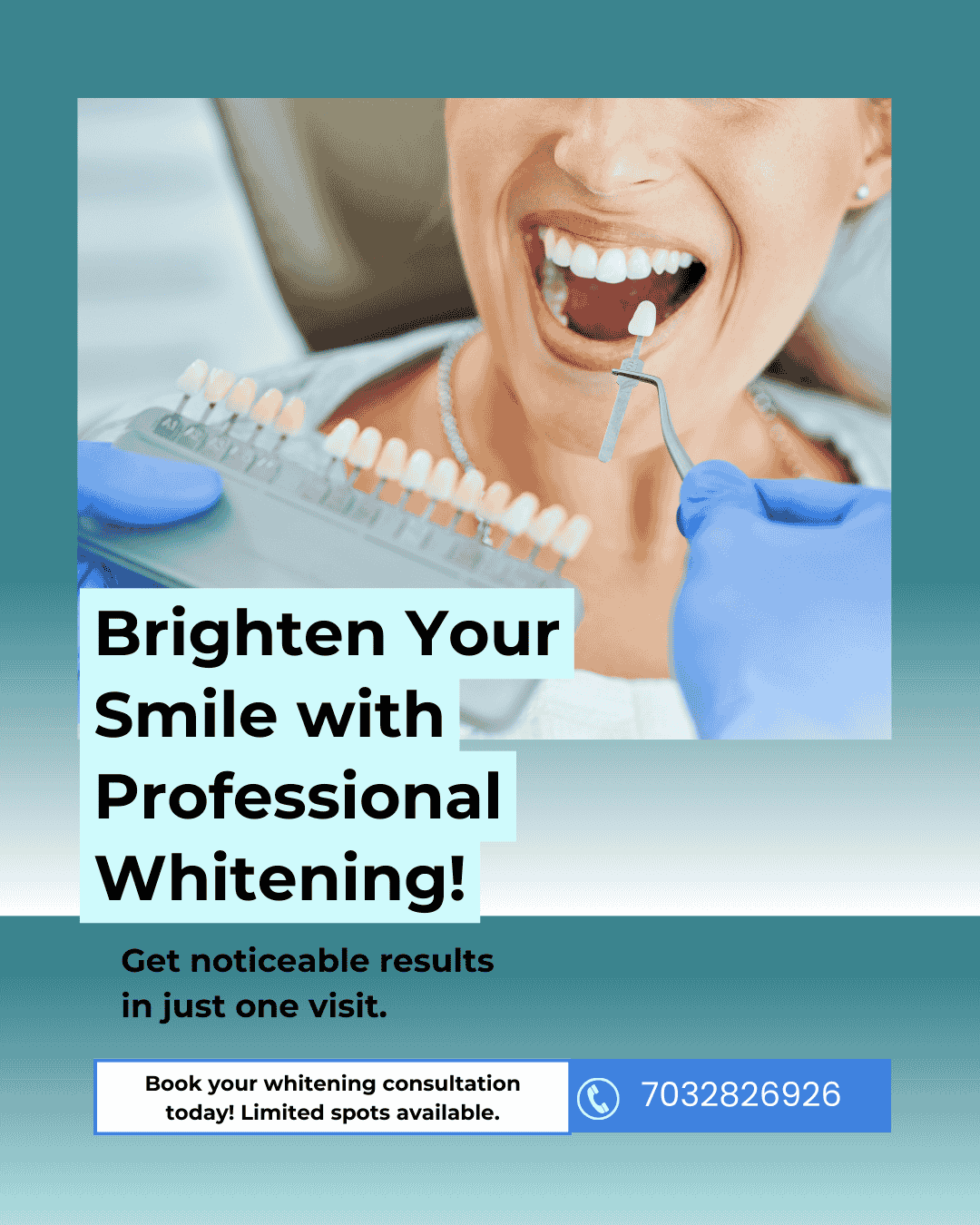 teeth cleaning in Hayathnagar