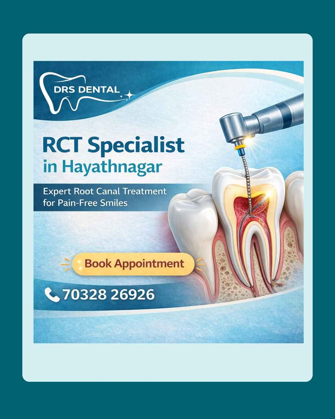 RCT Specialist in Hayathnagar
